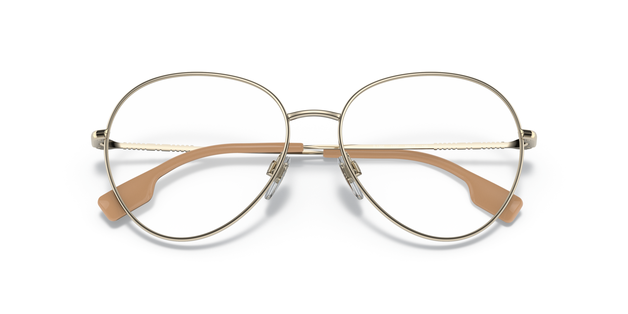 Burberry BE1366 FELICITY 1338 Montature da vista Burberry 2