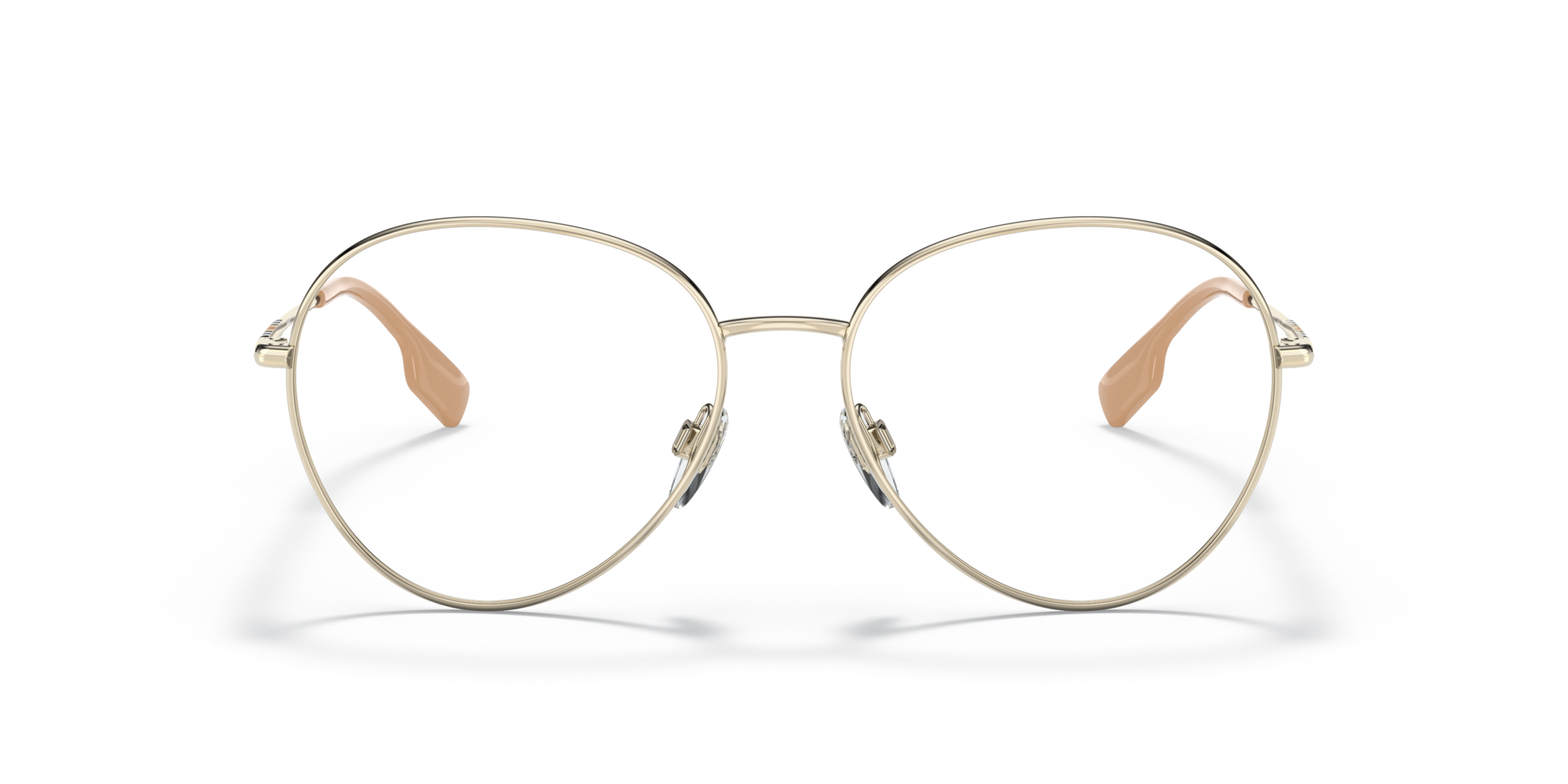 Burberry BE1366 FELICITY 1338 Montature da vista Burberry 3