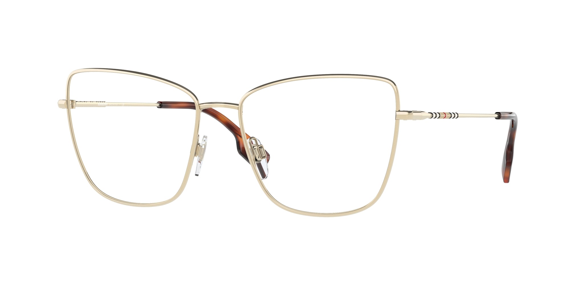 Burberry BE1367 Bea 1109 Montature da vista Burberry 1
