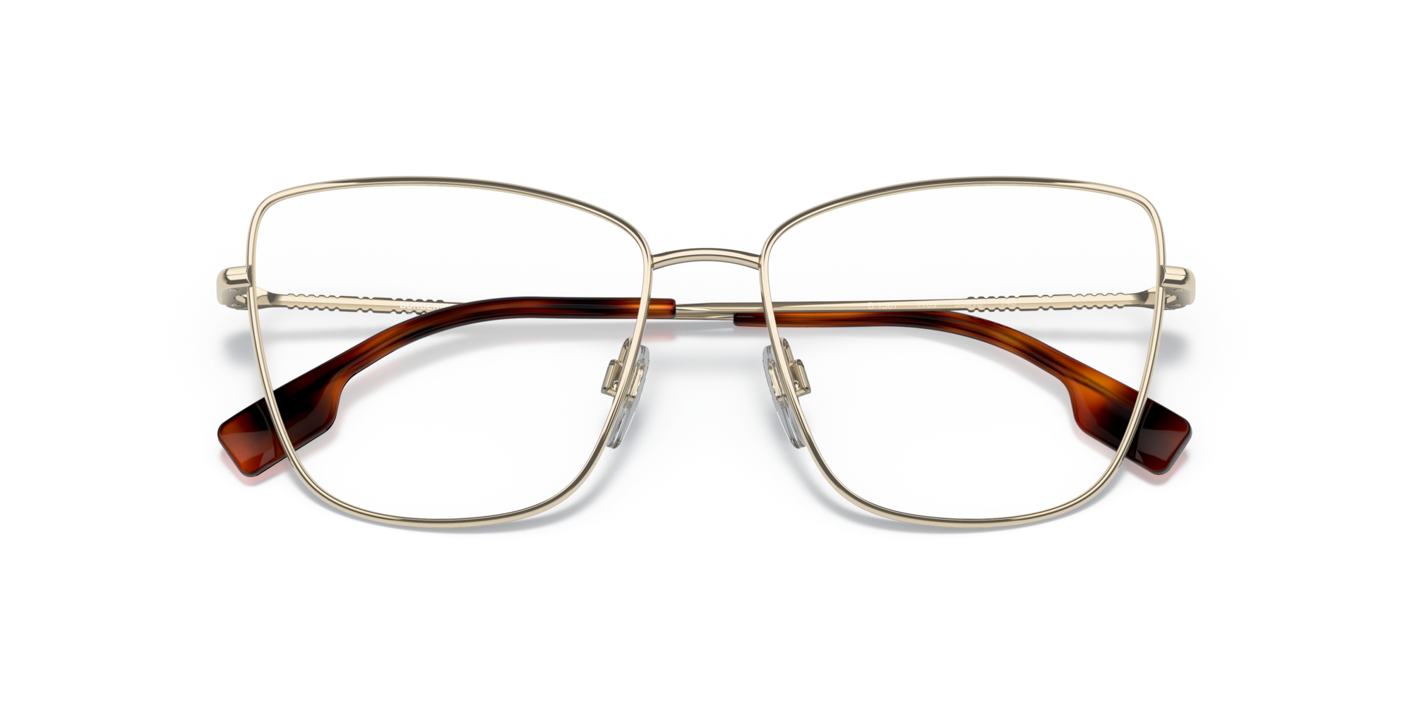 Burberry BE1367 Bea 1109 Montature da vista Burberry 2