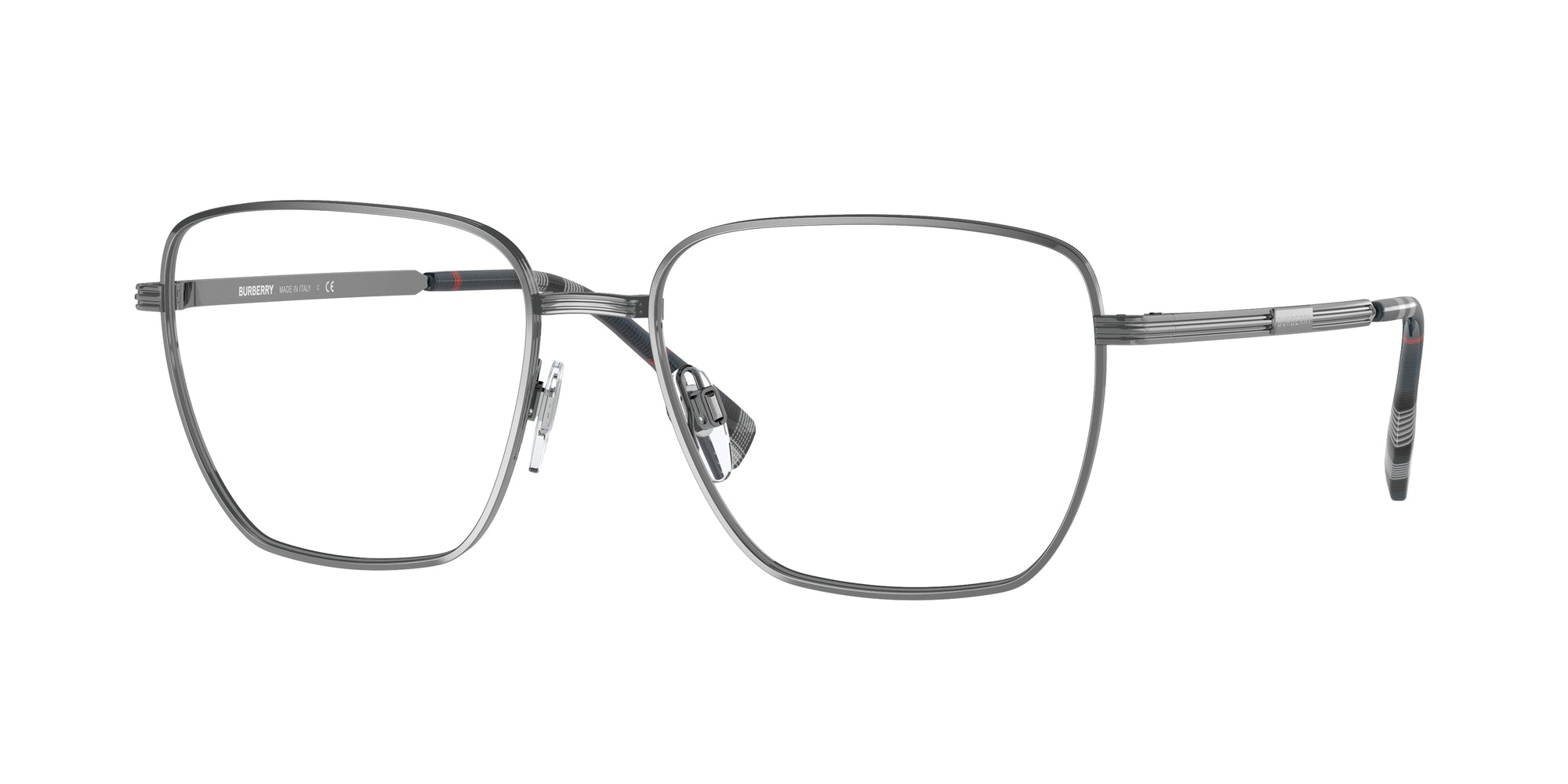 Burberry BE1368 Booth 1003 Montature da vista Burberry 1