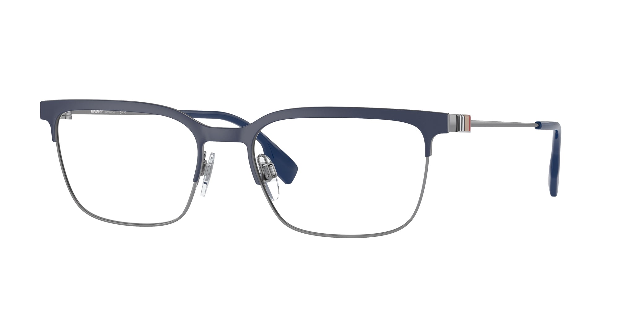 Burberry BE1375 DOUGLAS 1003 Montature da vista Burberry 1