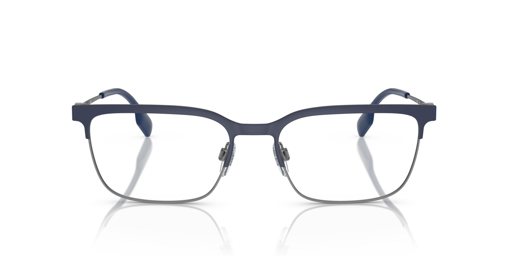 Burberry BE1375 DOUGLAS 1003 Montature da vista Burberry 3