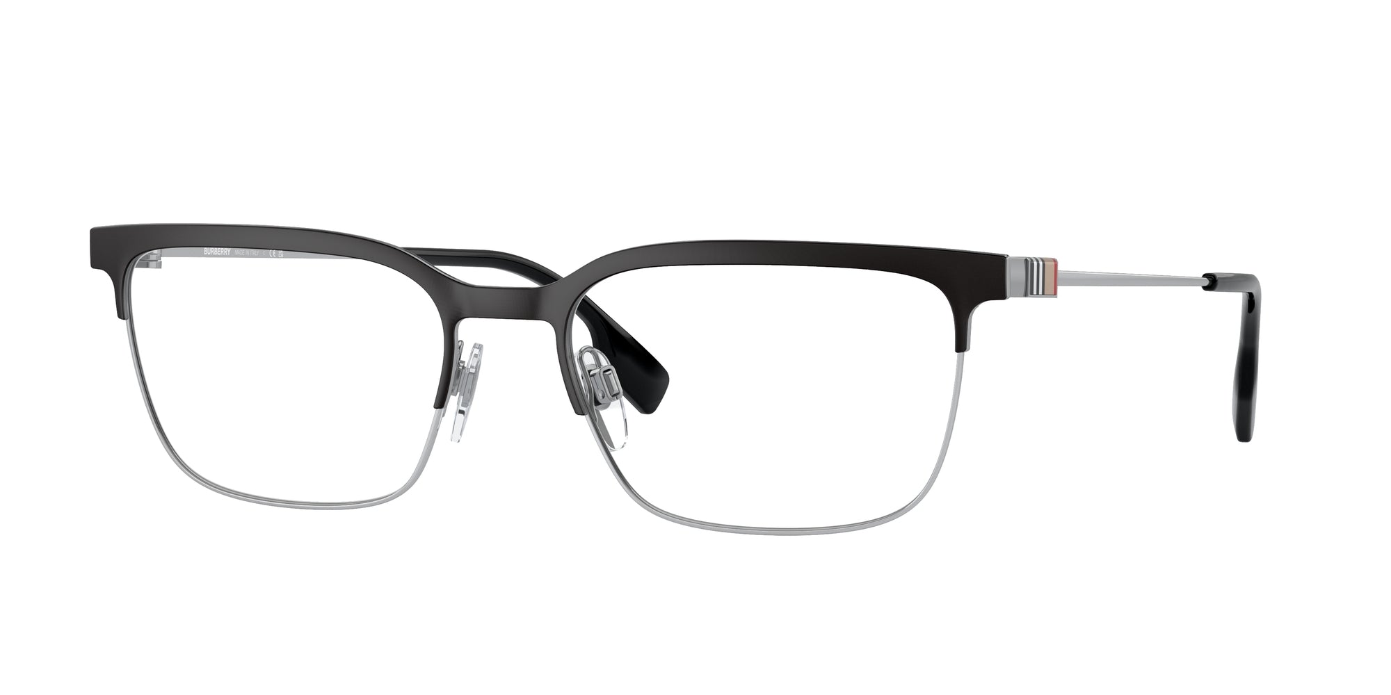 Burberry BE1375 DOUGLAS 1005 Montature da vista Burberry 1