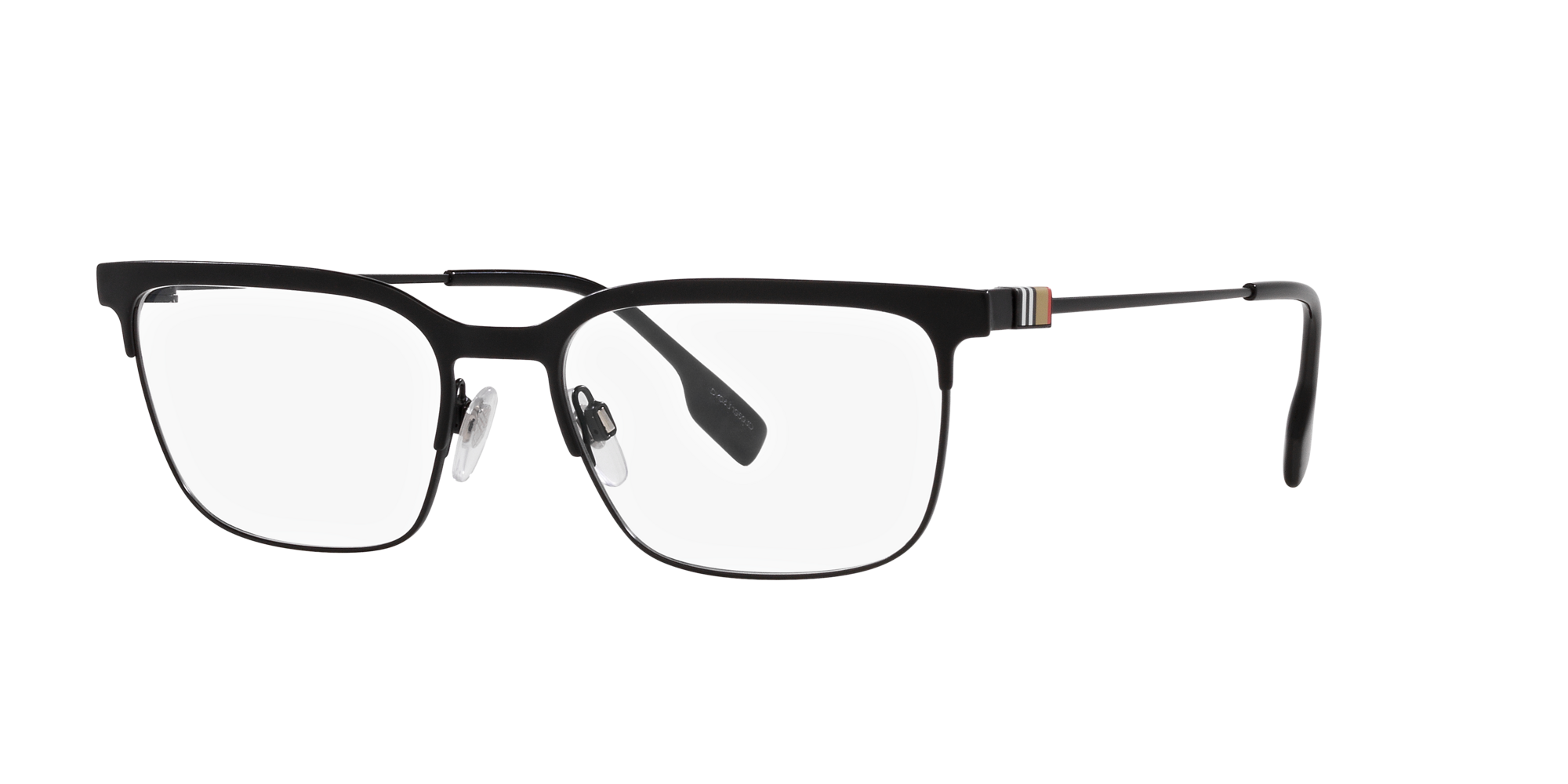 BE1375 DOUGLAS 1007 Montature da vista Burberry 3