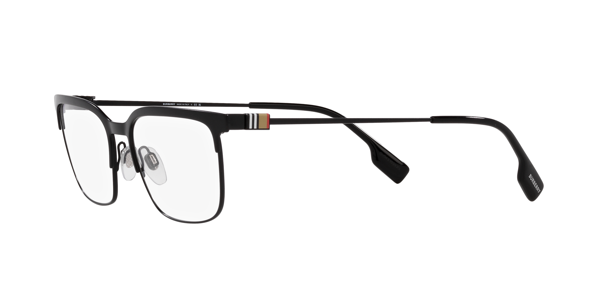BE1375 DOUGLAS 1007 Montature da vista Burberry 4