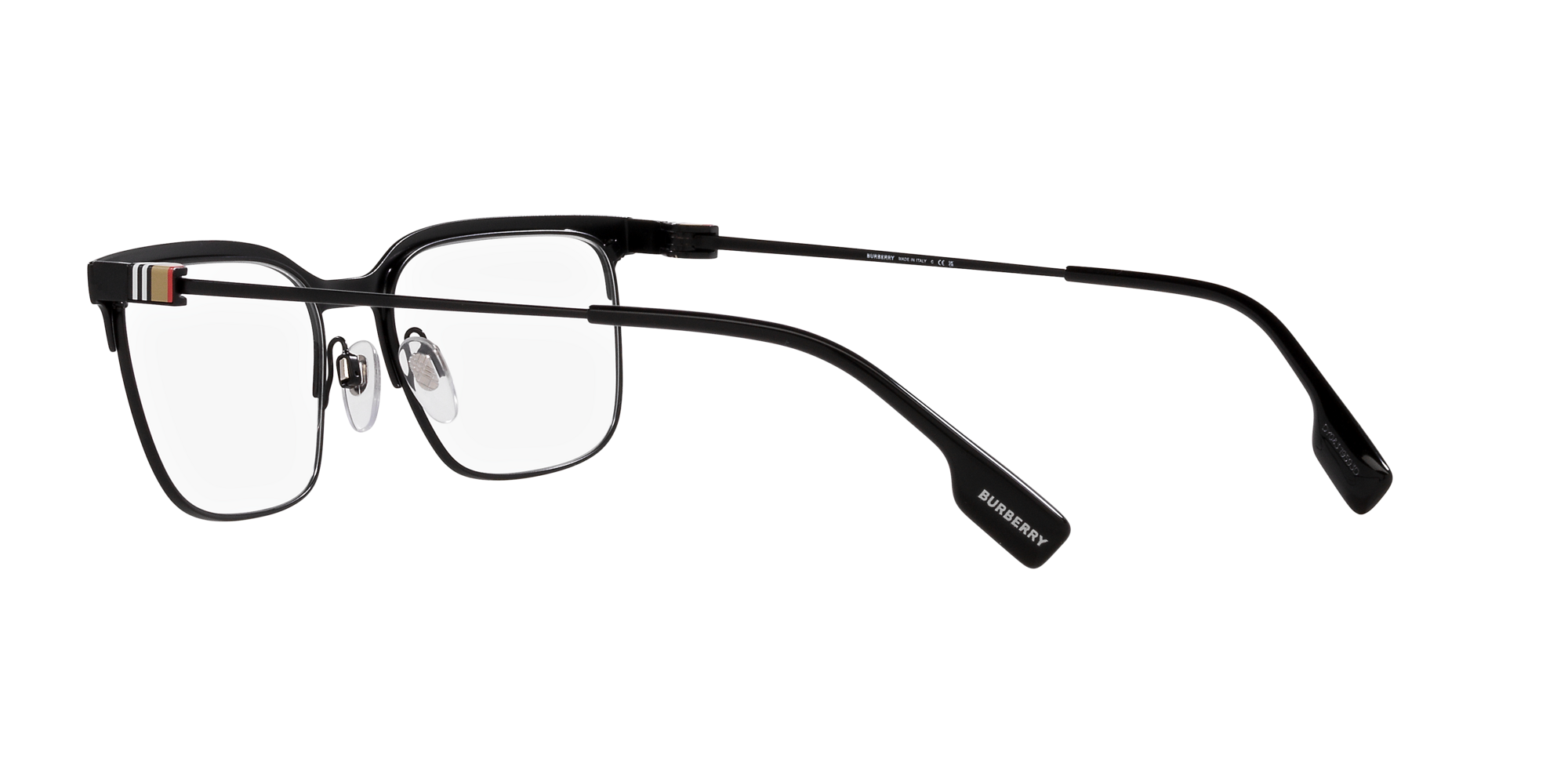 BE1375 DOUGLAS 1007 Montature da vista Burberry 6