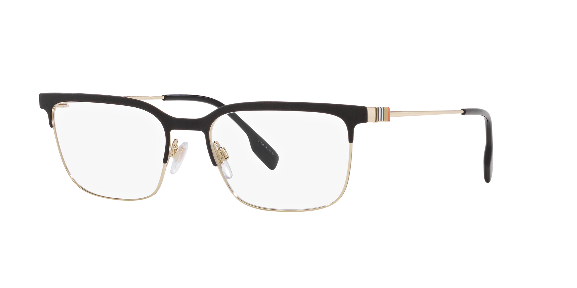 BE1375 DOUGLAS 1109 Montature da vista Burberry 3