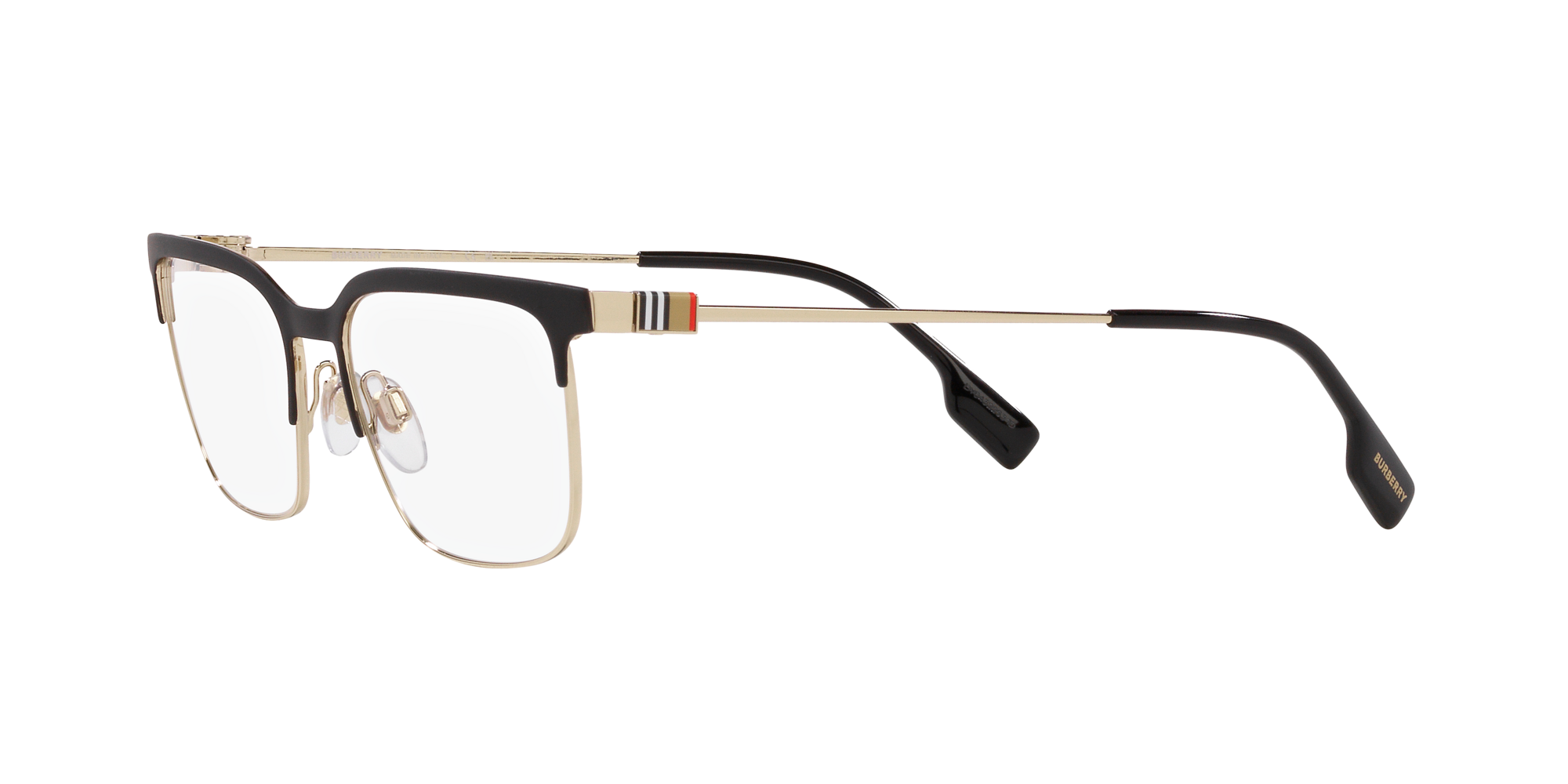 BE1375 DOUGLAS 1109 Montature da vista Burberry 4