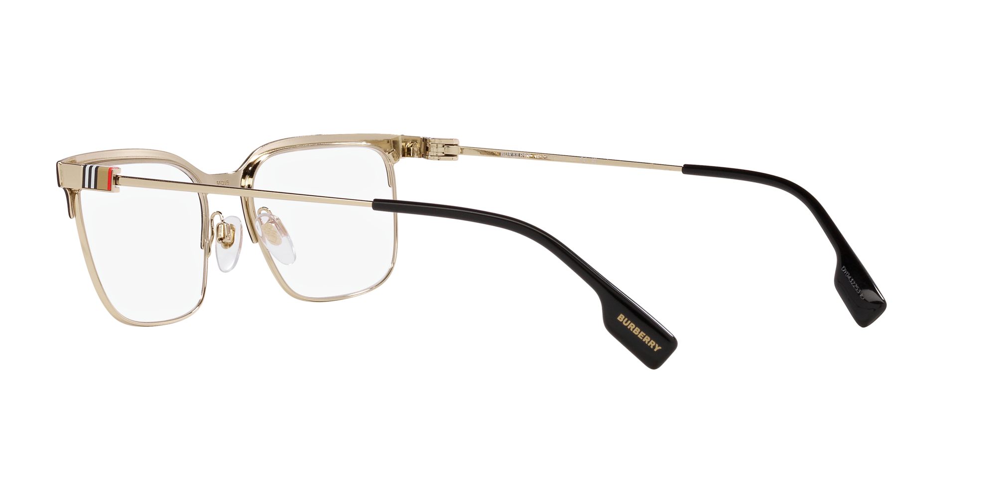 BE1375 DOUGLAS 1109 Montature da vista Burberry 6