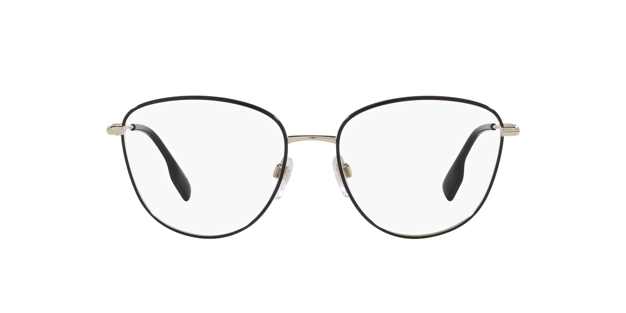 BE1376 VIRGINIA 1109 Montature da vista Burberry 2