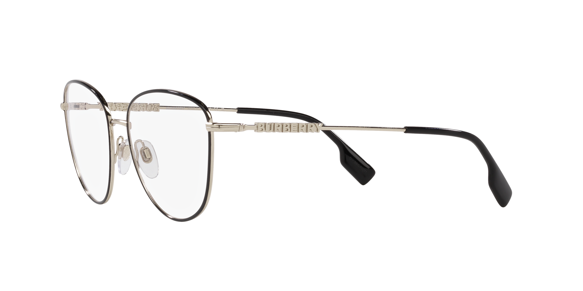 BE1376 VIRGINIA 1109 Montature da vista Burberry 4