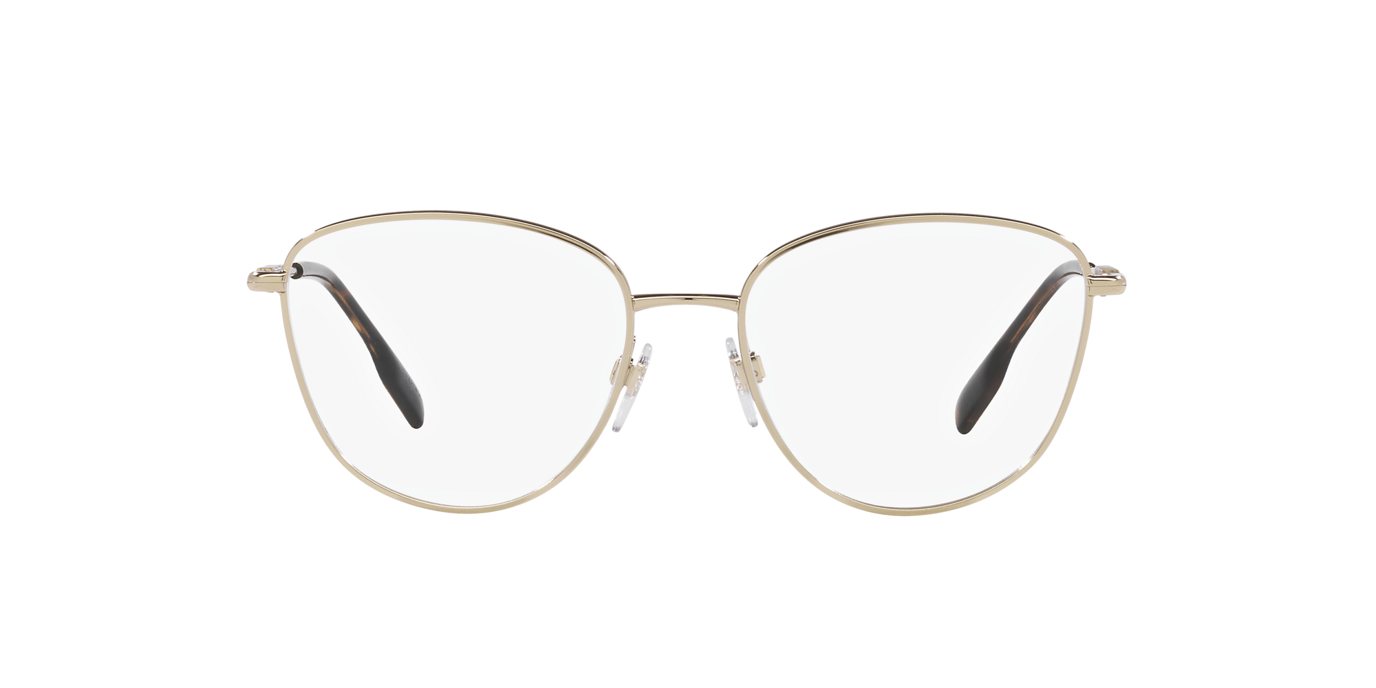 BE1376 VIRGINIA 1340 Montature da vista Burberry 2