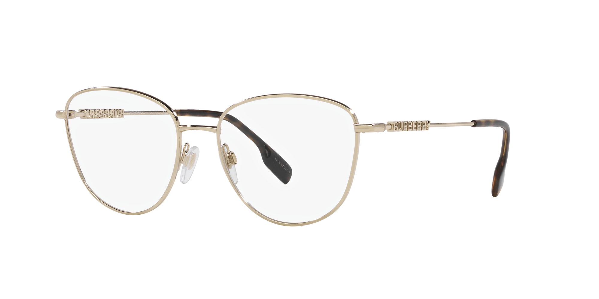 BE1376 VIRGINIA 1340 Montature da vista Burberry 3