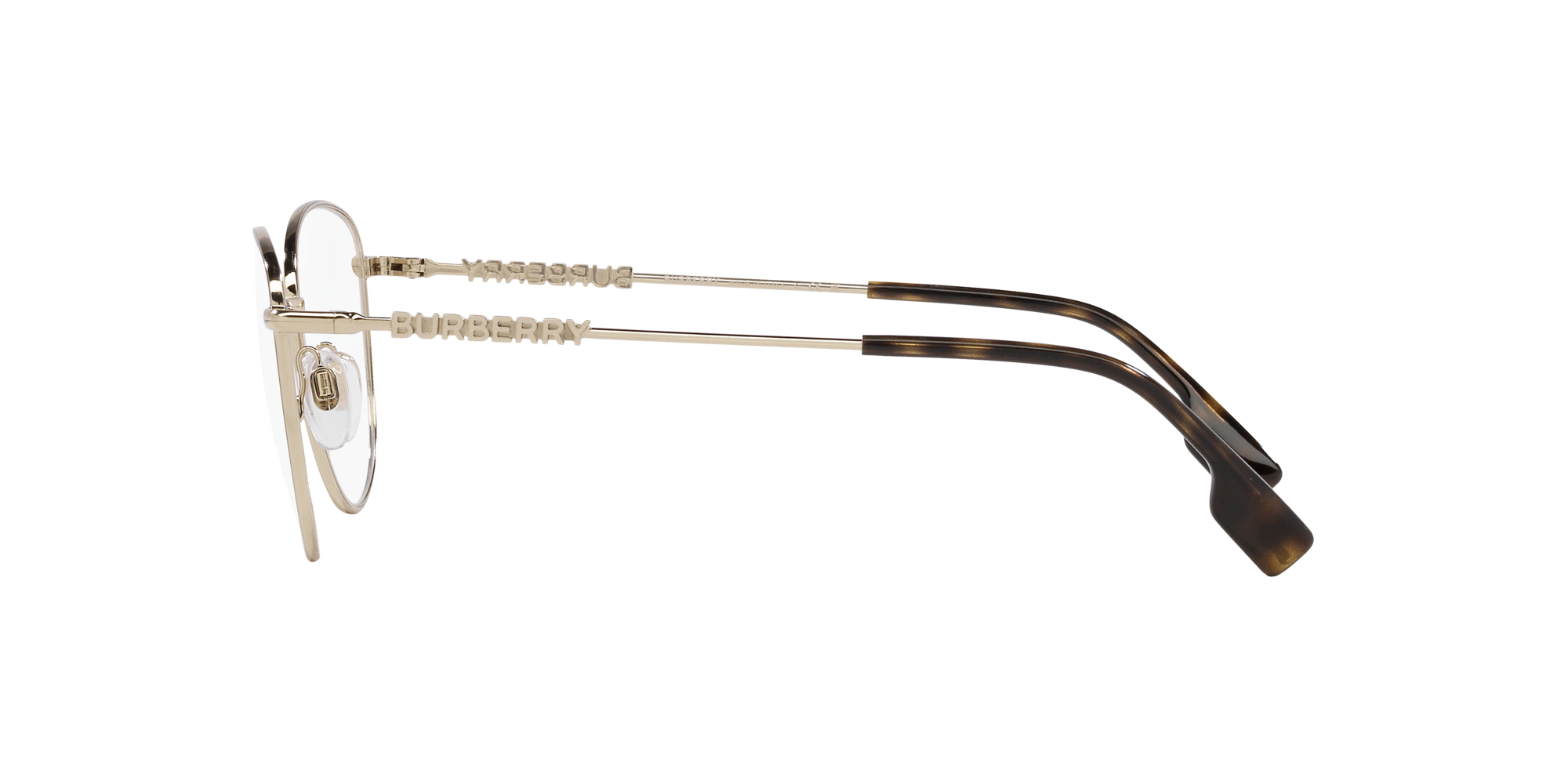 BE1376 VIRGINIA 1340 Montature da vista Burberry 5