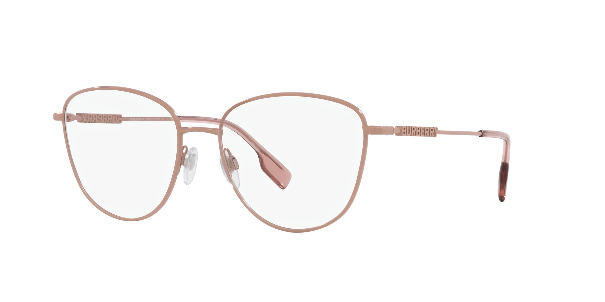 Burberry BE1376 VIRGINIA 1343 Optikai keretek Burberry 3