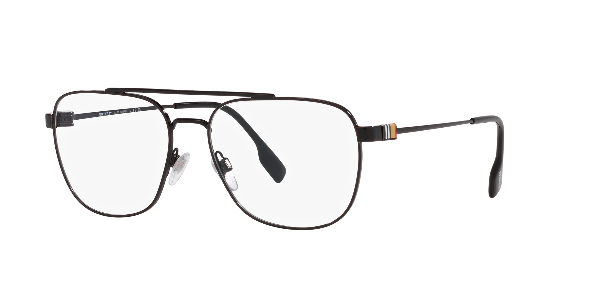 BE1377 L1001 Montature da vista Burberry 3