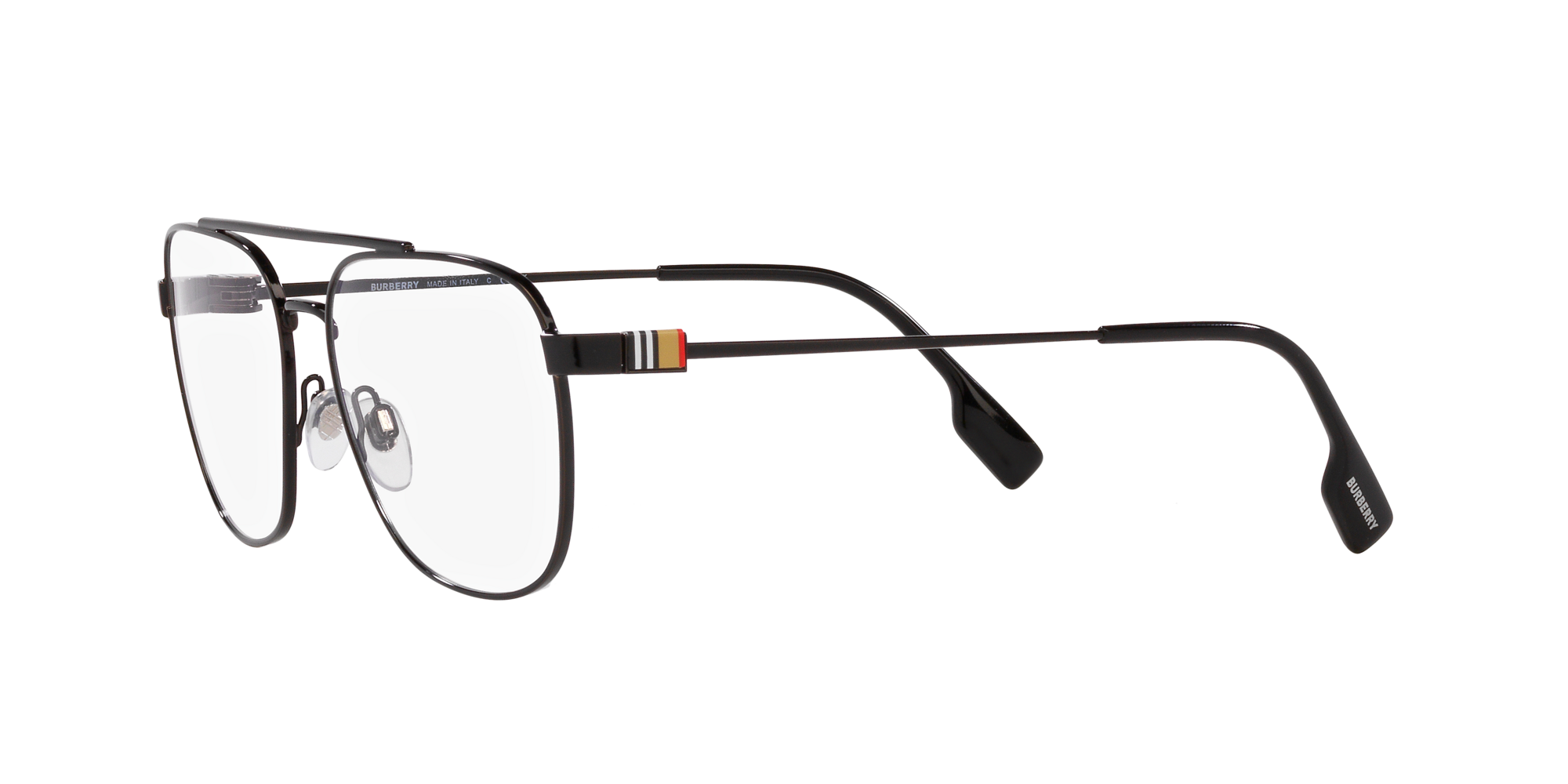 BE1377 L1001 Montature da vista Burberry 4