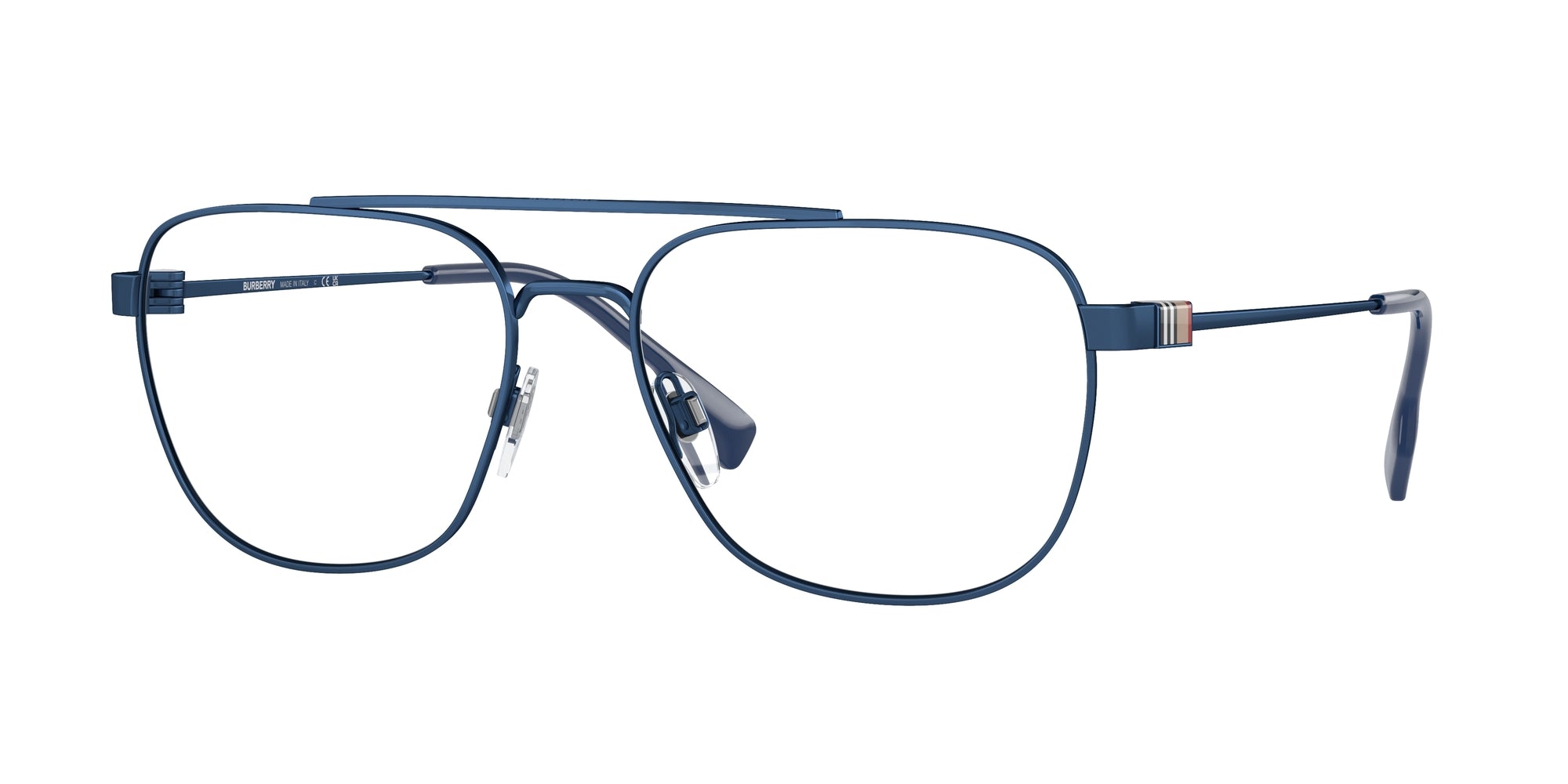 Burberry BE1377 L1015 Montature da vista Burberry 1