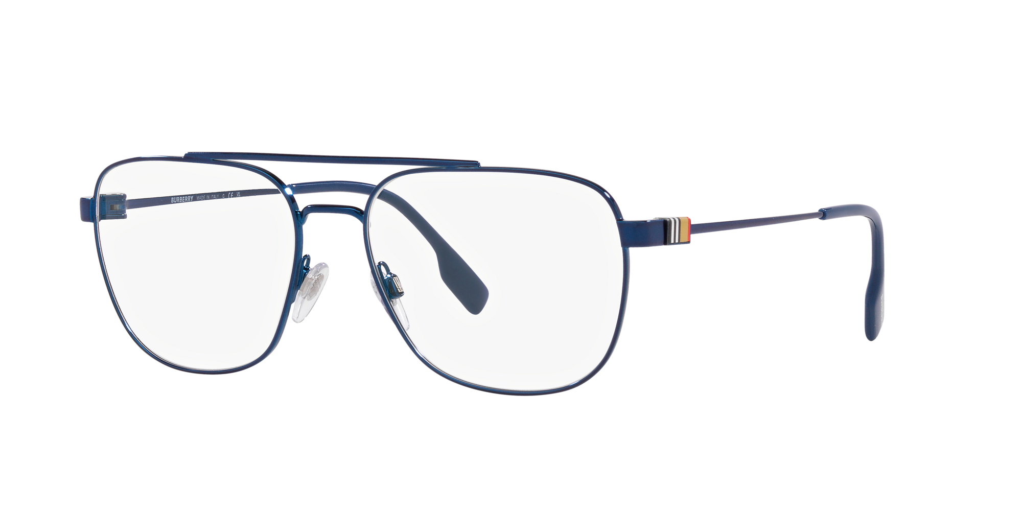 Burberry BE1377 L1015 Montature da vista Burberry 3