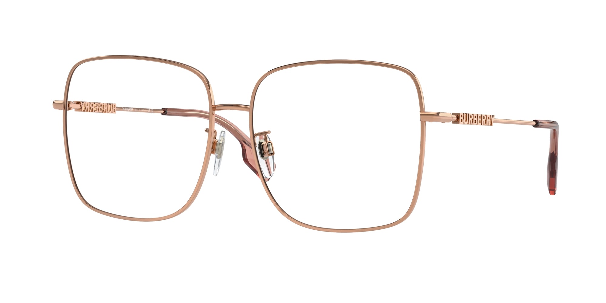 Burberry BE1378D QUINCY 1337 Optické rámečky Burberry 1