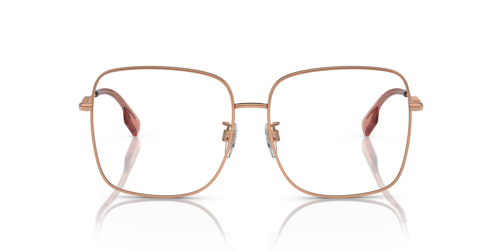 Burberry BE1378D QUINCY 1337 Optické rámečky Burberry 3