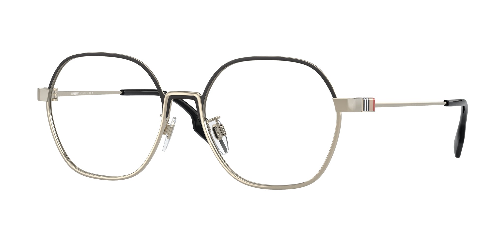 Burberry BE1379D WINSTON 1109 Optické rámečky Burberry 1