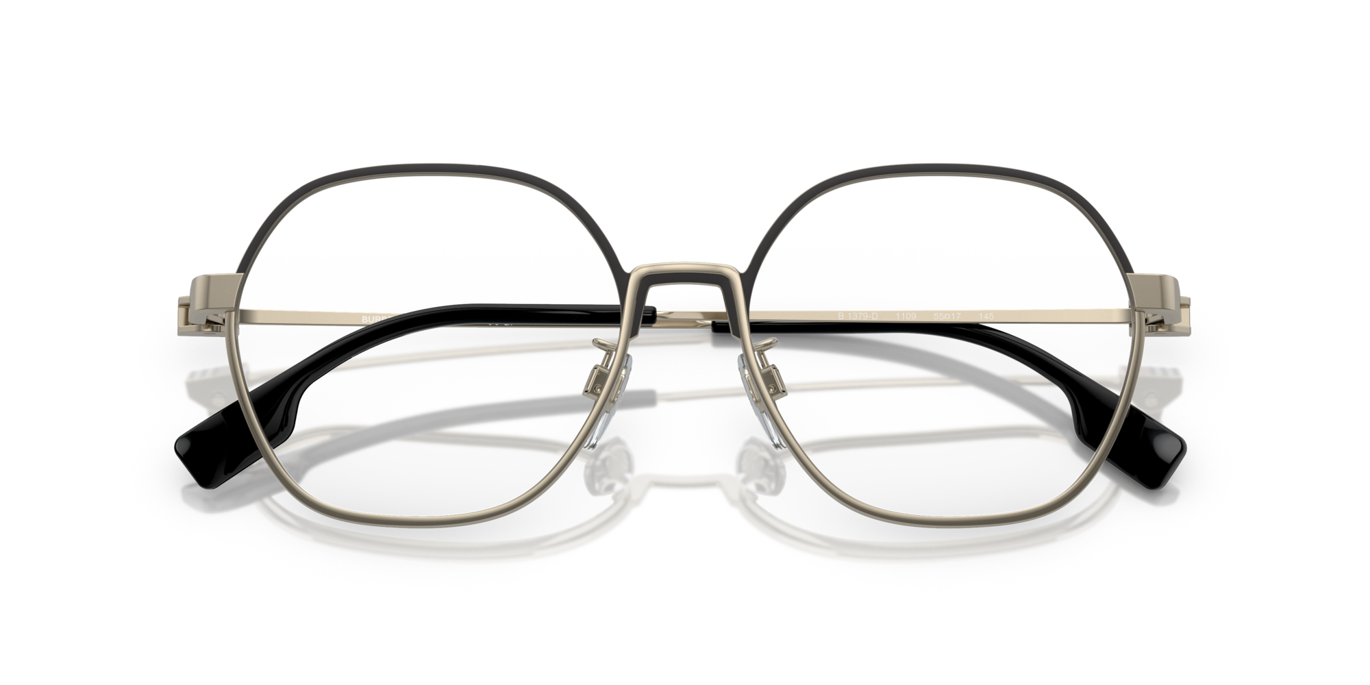 Burberry BE1379D WINSTON 1109 Optické rámečky Burberry 2