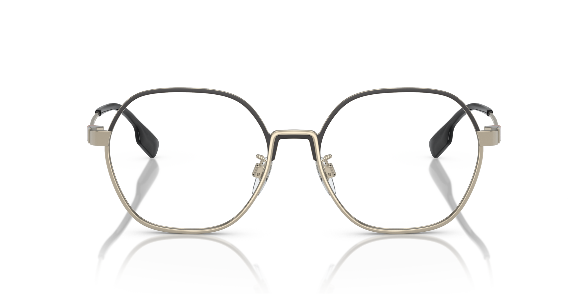 Burberry BE1379D WINSTON 1109 Optické rámečky Burberry 3