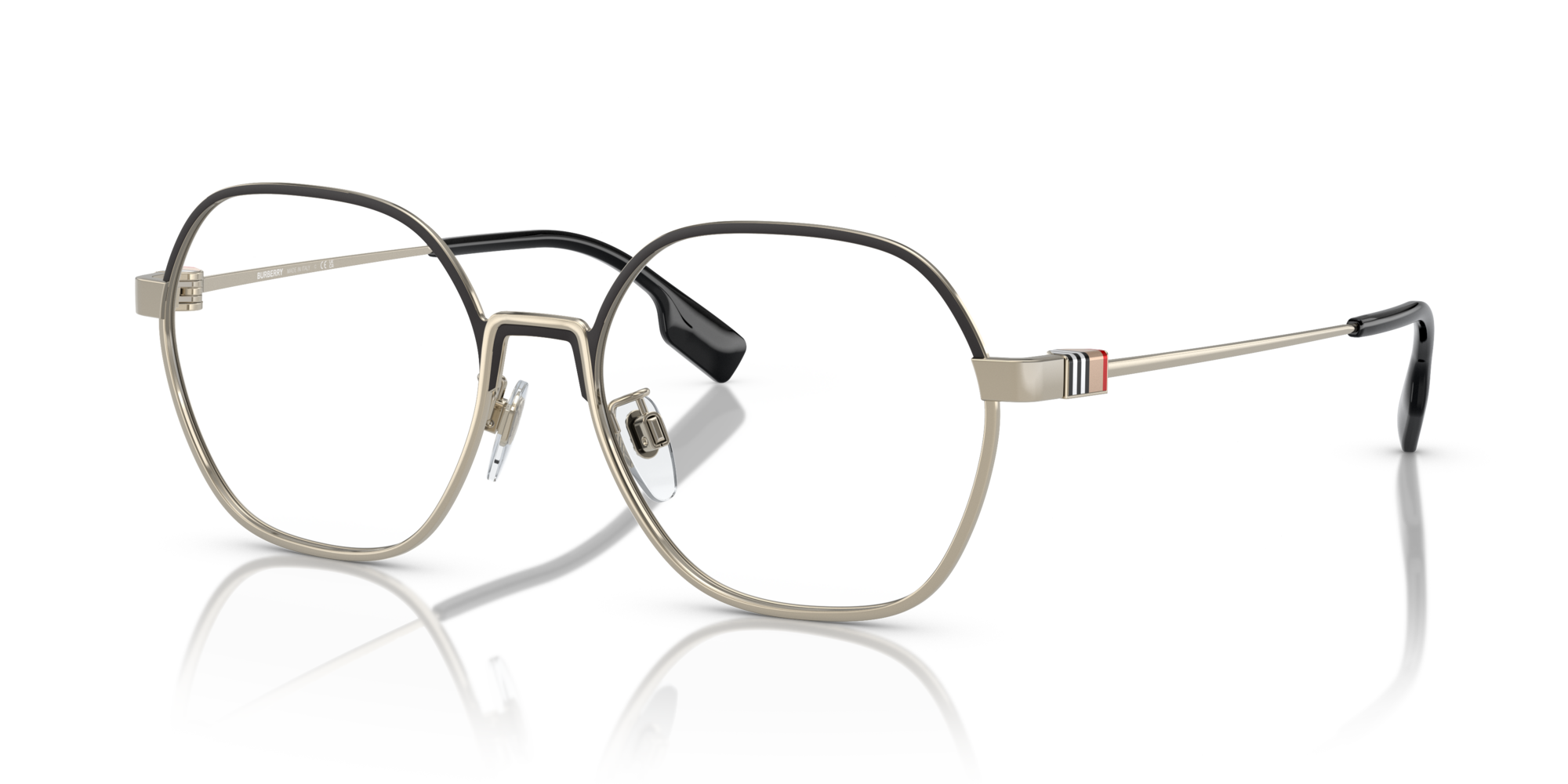 Burberry BE1379D WINSTON 1109 Optické rámečky Burberry 4