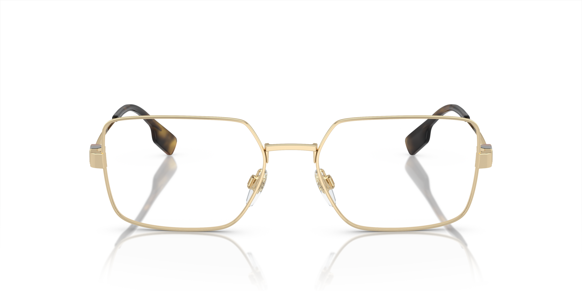 Burberry BE1380 1109 Optické rámečky Burberry 3