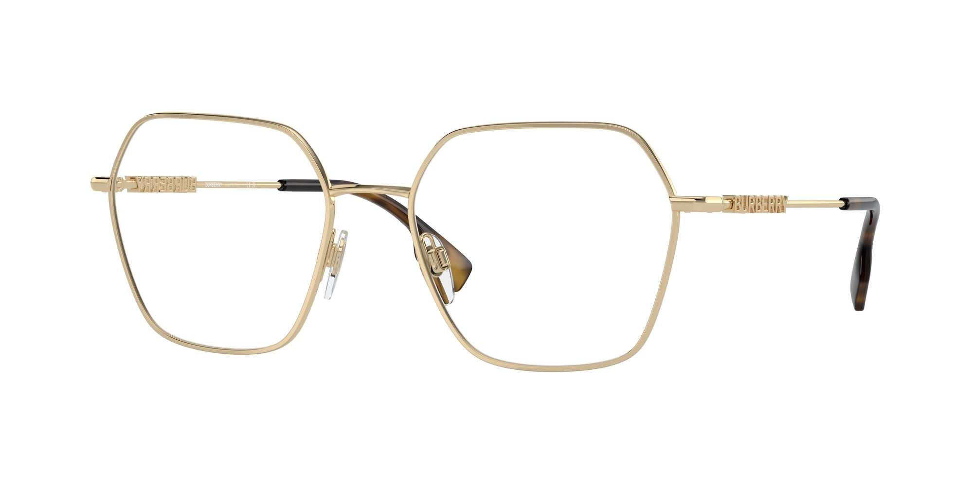 BE1381 1109 Montature da vista Burberry 1