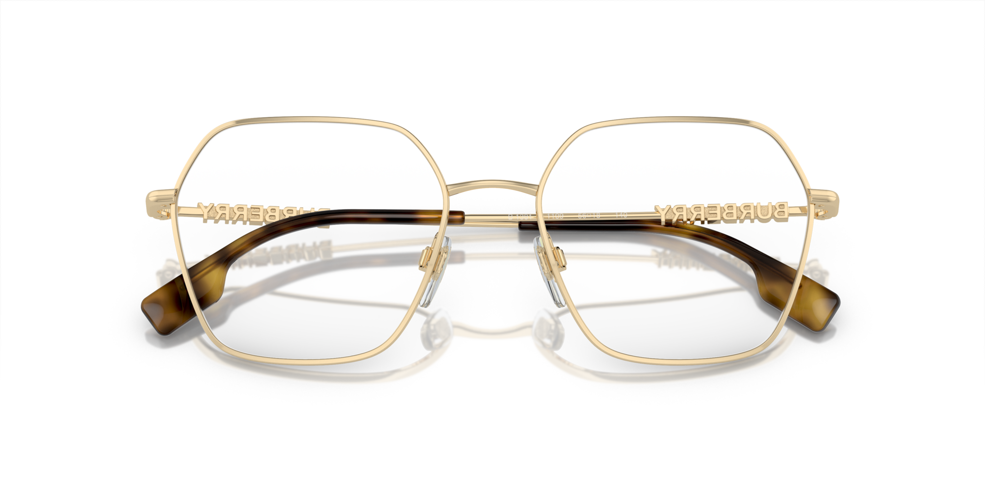 BE1381 1109 Montature da vista Burberry 2
