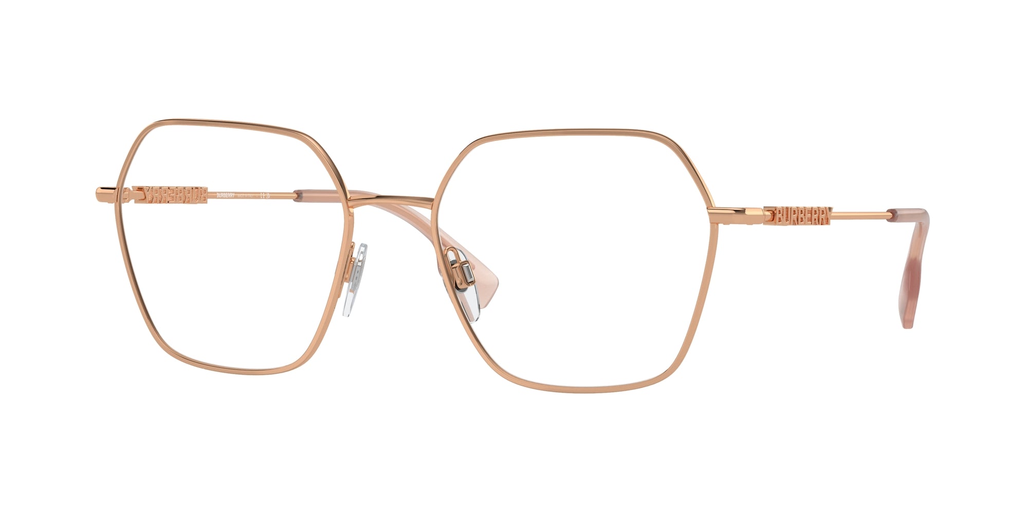 BE1381 1337 Montature da vista Burberry 1