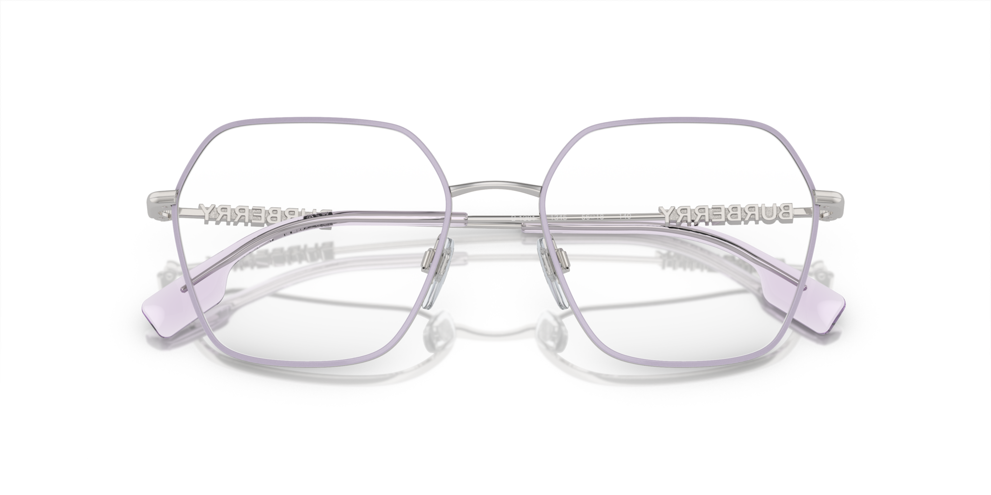 Burberry BE1381 1345 Montature da vista Burberry 2