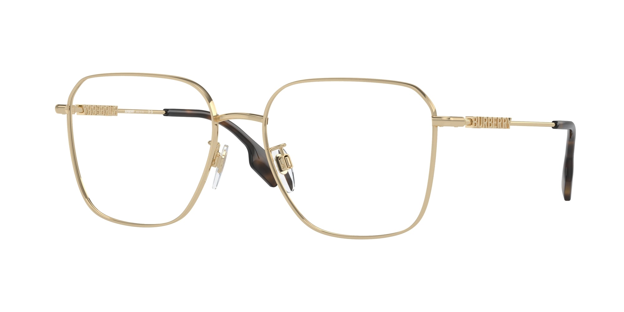 Burberry BE1382D 1109 Optické rámečky Burberry 1
