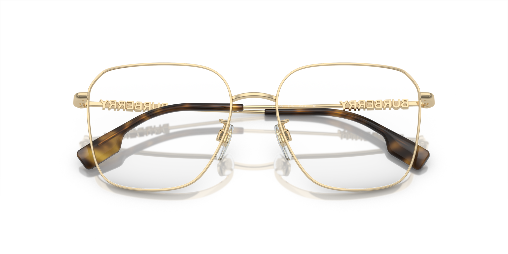 Burberry BE1382D 1109 Optické rámečky Burberry 2