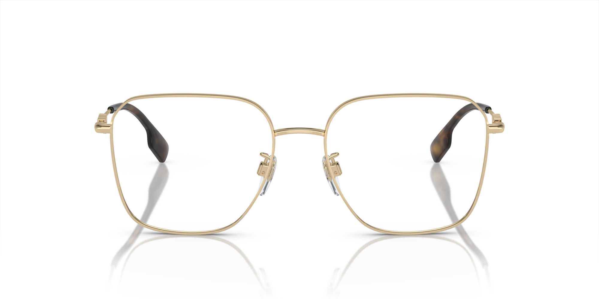 Burberry BE1382D 1109 Optické rámečky Burberry 3