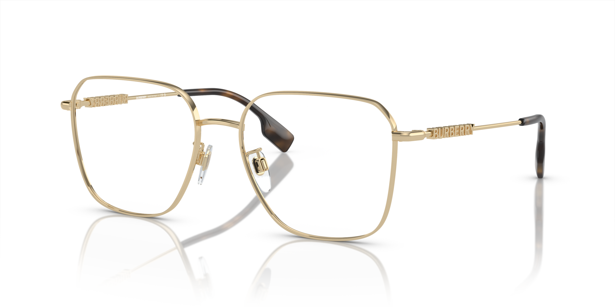Burberry BE1382D 1109 Optické rámečky Burberry 4
