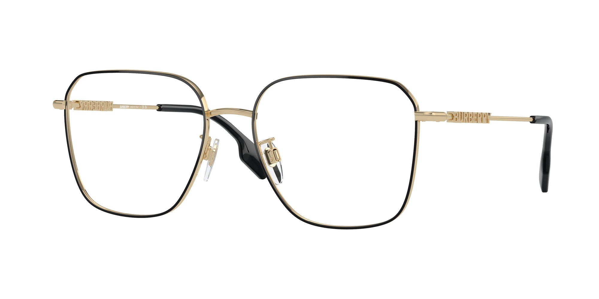 BE1382D 1326 Montature da vista Burberry 1