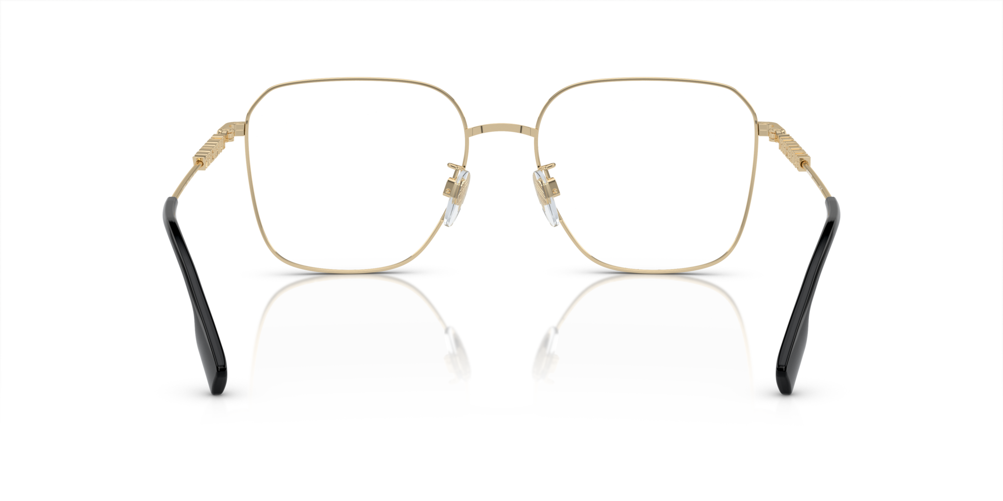 BE1382D 1326 Montature da vista Burberry 5