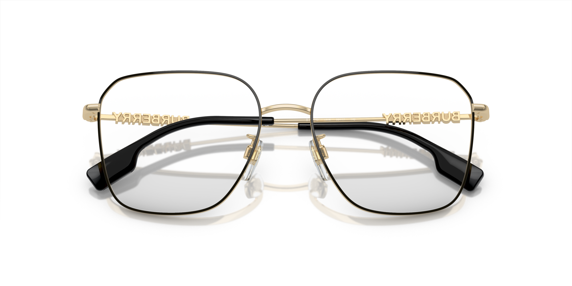 BE1382D 1326 Montature da vista Burberry 2
