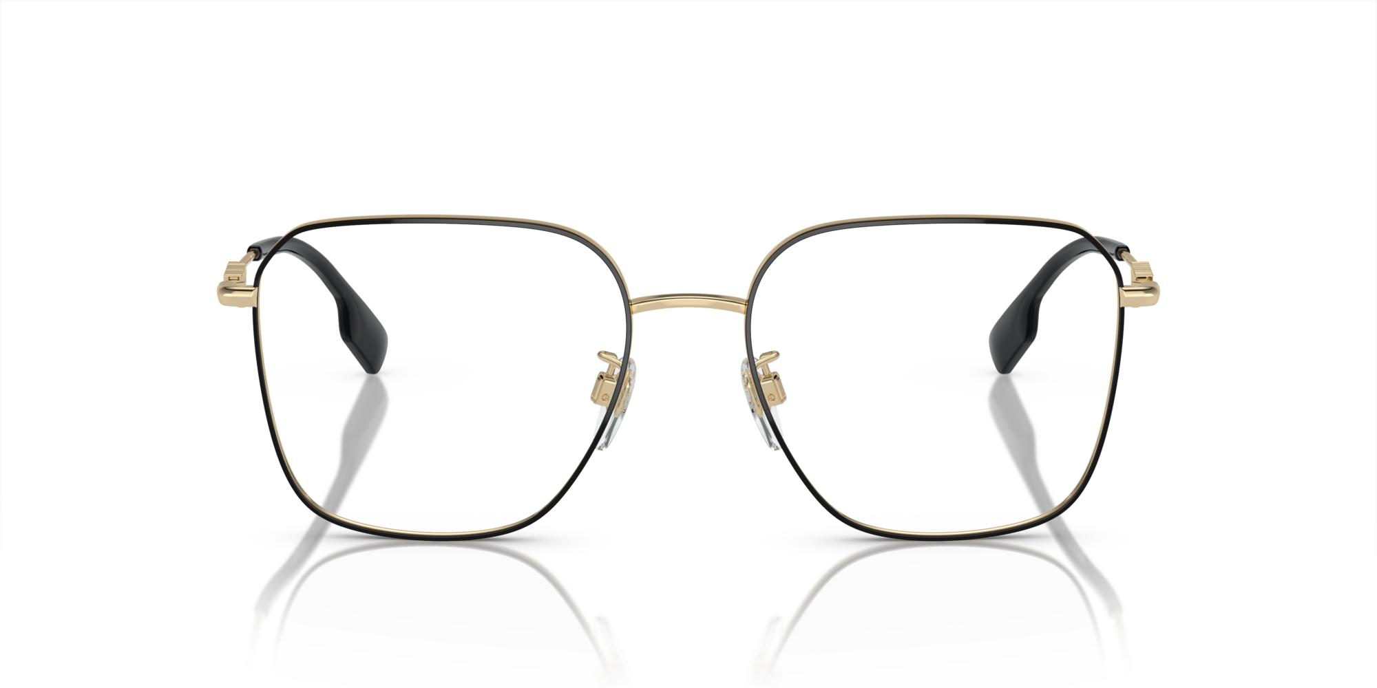 BE1382D 1326 Montature da vista Burberry 3