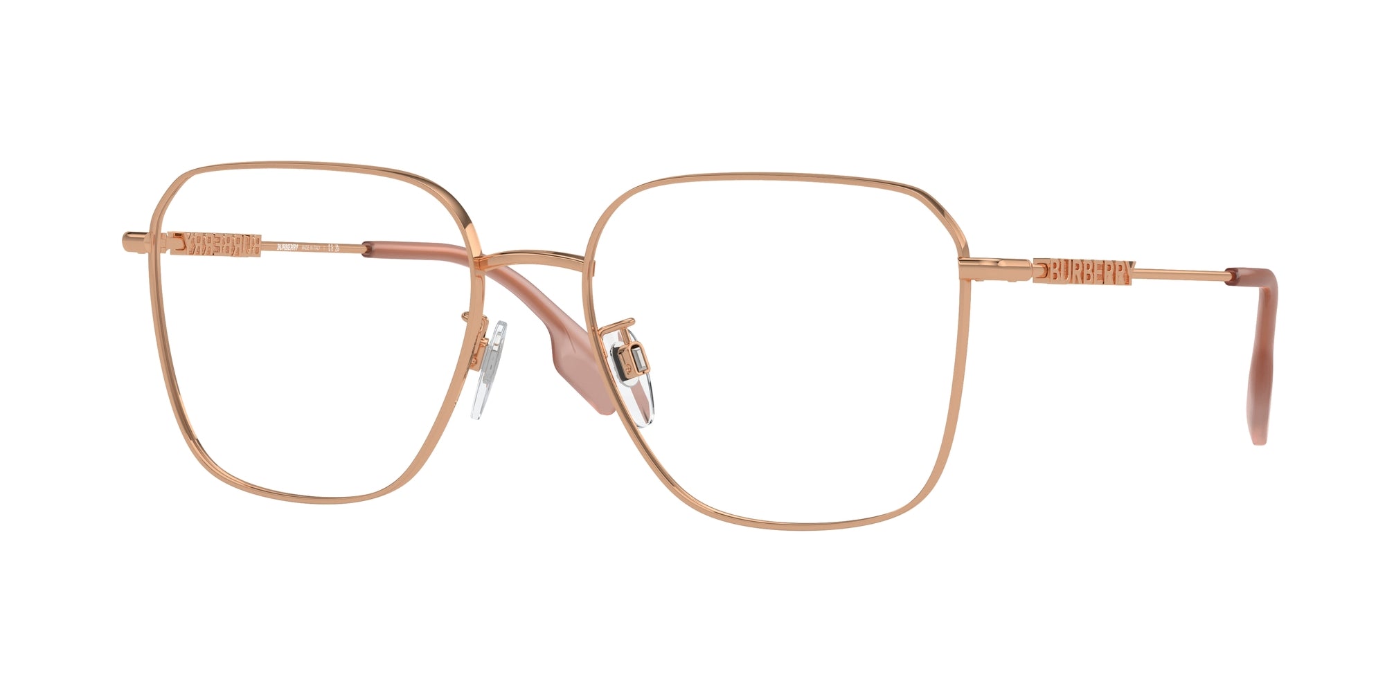 BE1382D 1337 Montature da vista Burberry 1