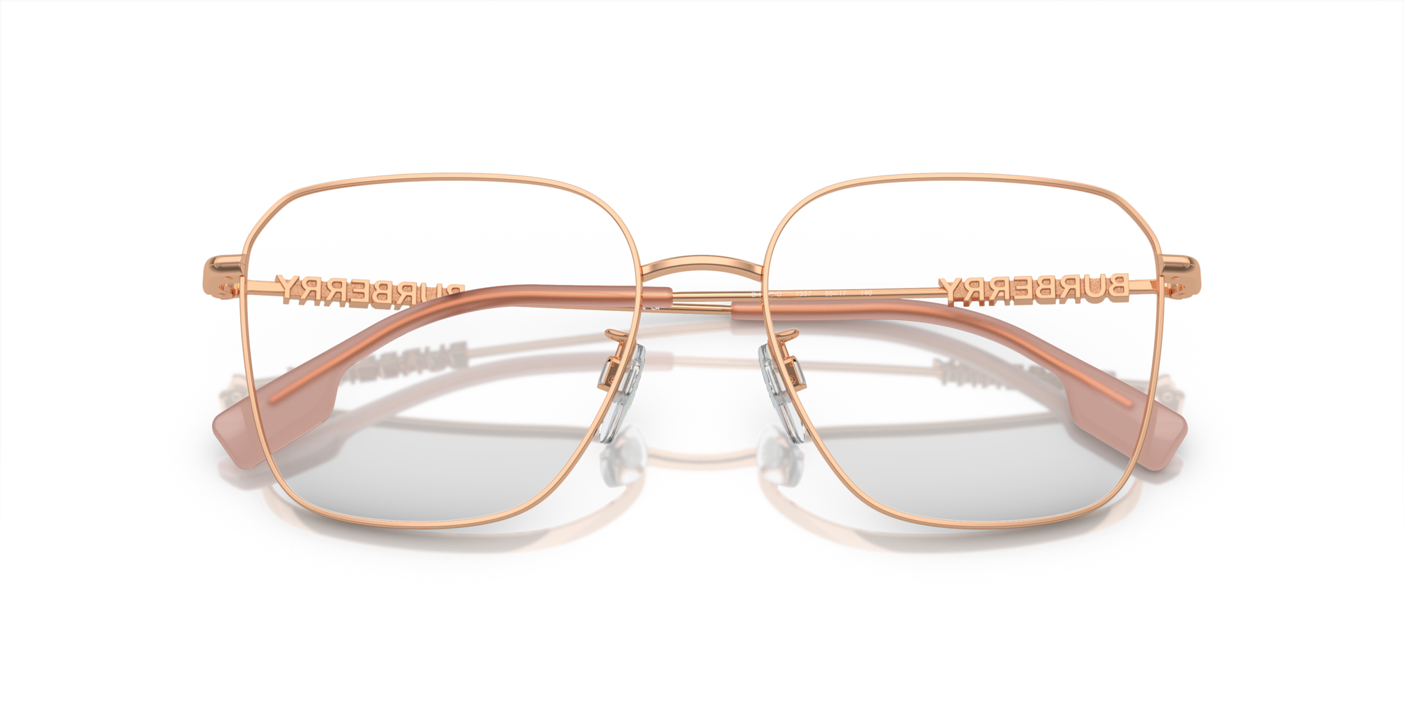 BE1382D 1337 Montature da vista Burberry 2