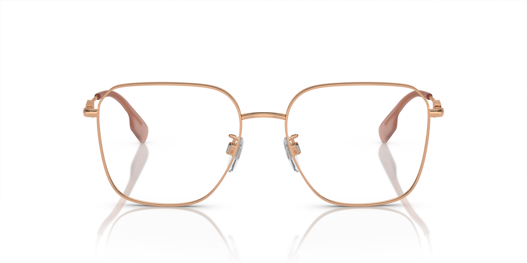 BE1382D 1337 Montature da vista Burberry 3