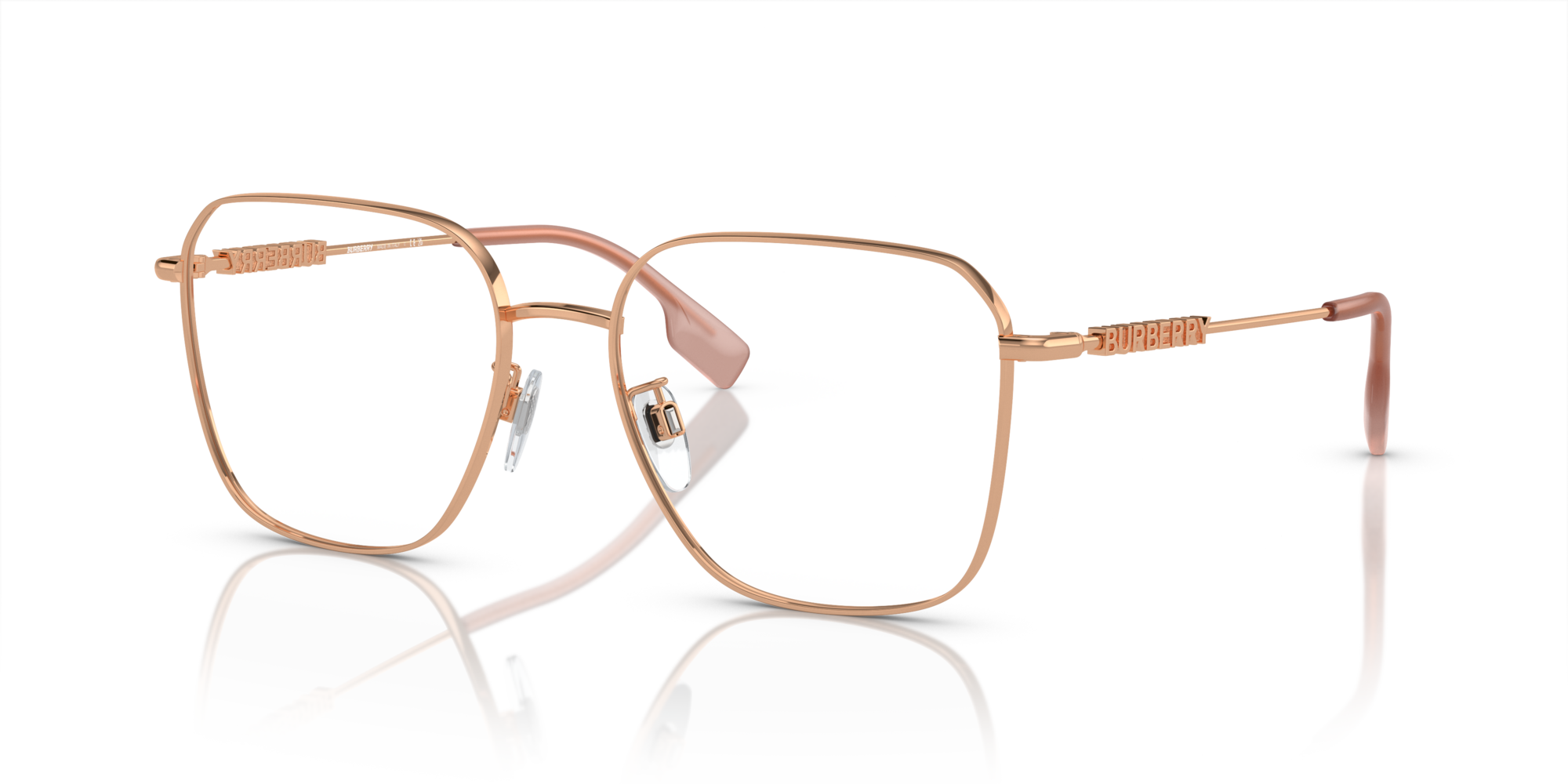 BE1382D 1337 Montature da vista Burberry 4