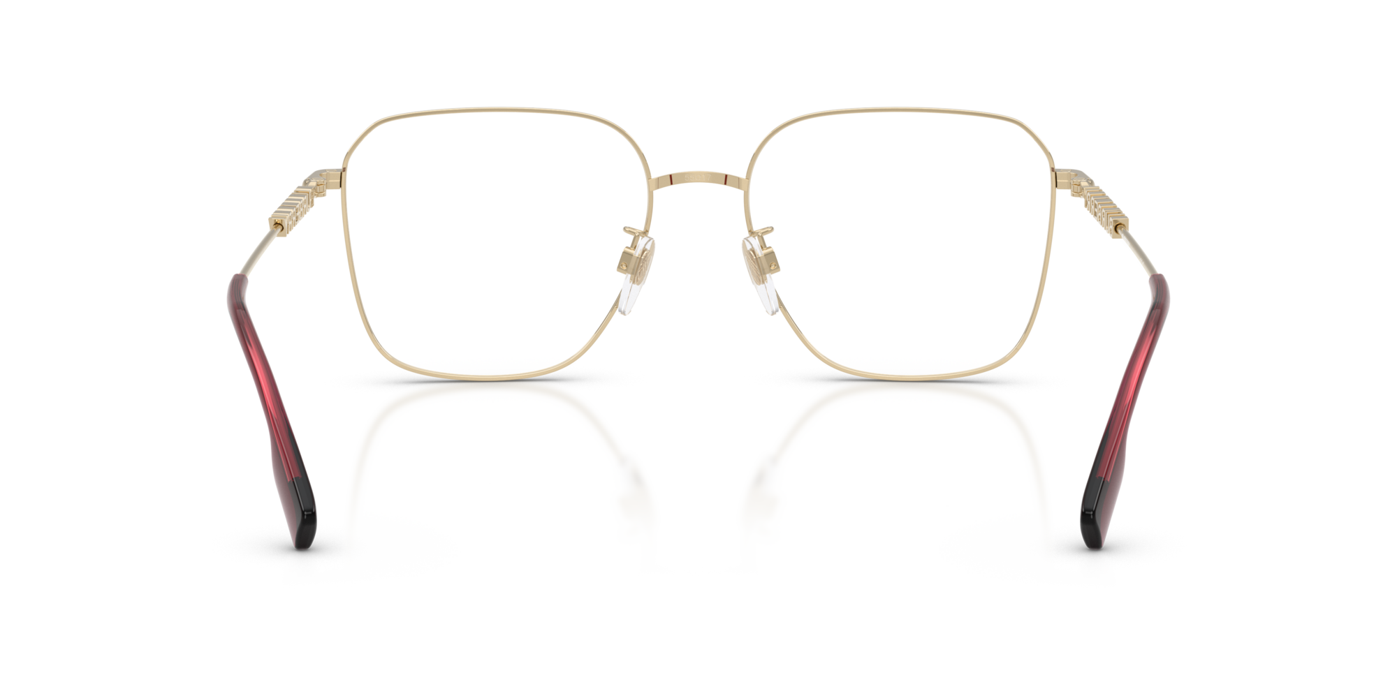 BE1382D 1357 Montature da vista Burberry 5