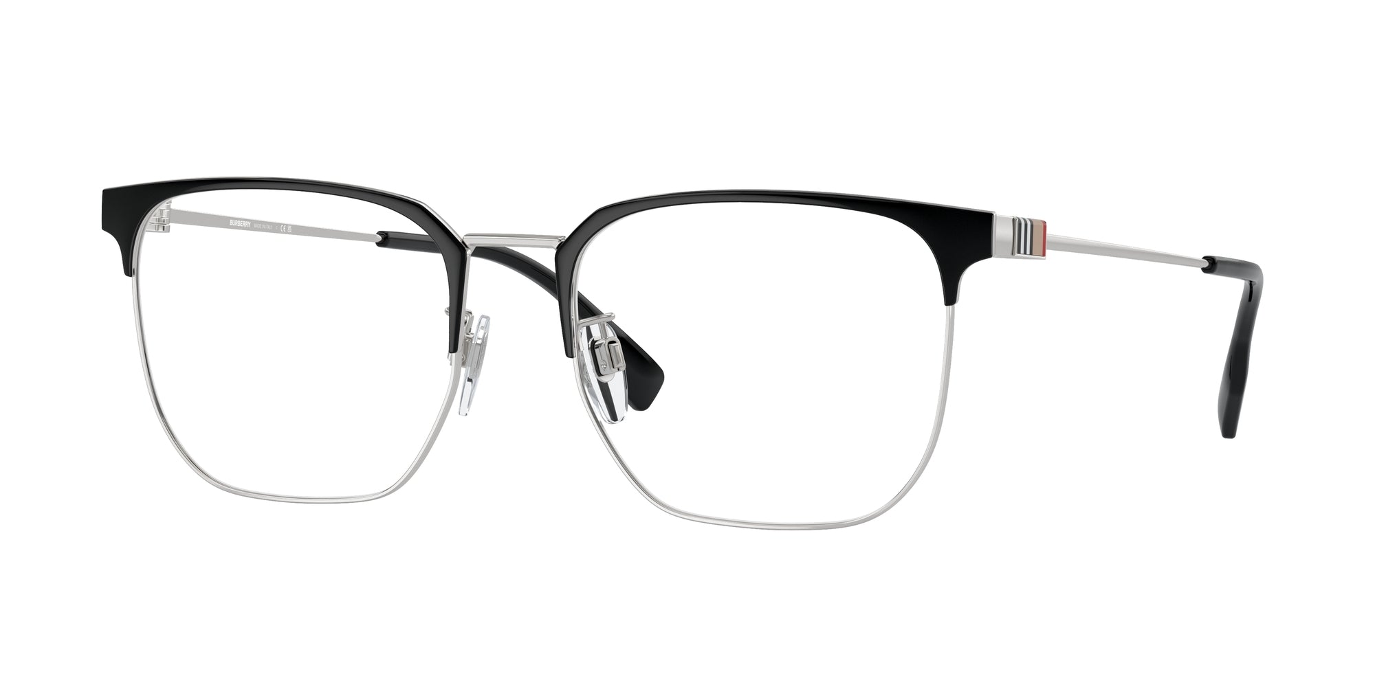 BE1383D 1005 Montature da vista Burberry 1