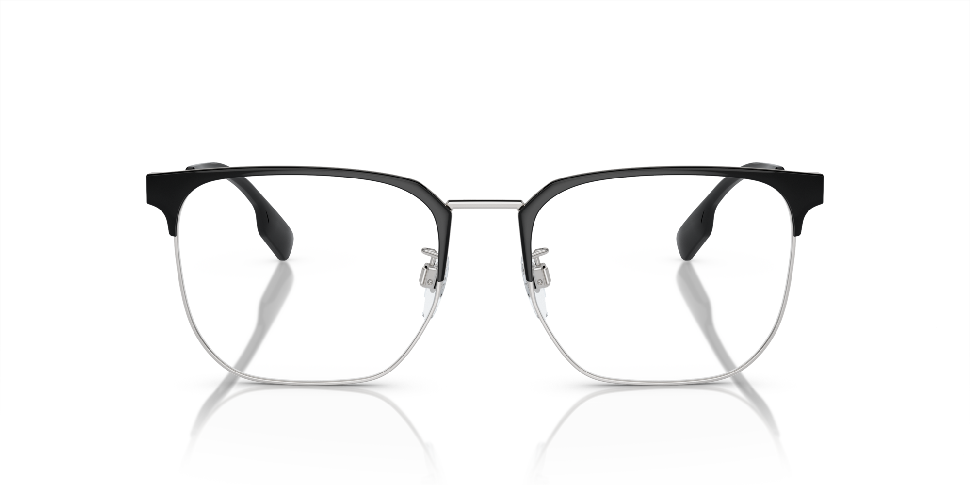 BE1383D 1005 Montature da vista Burberry 3